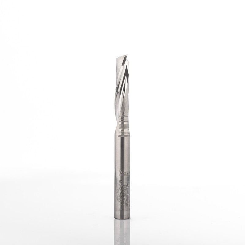 VHM spiraalfrezen opwaarts Z1 – U102