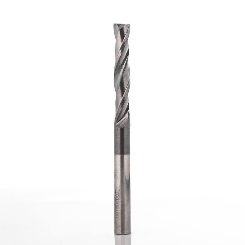 VHM spiraalfrezen opwaarts Z2 – U150