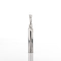 VHM spiraalfrezen neerwaartse spiraal Z2 – T163