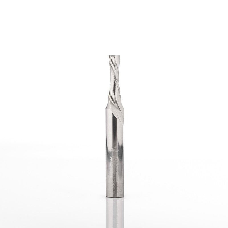 VHM spiraalfrezen neerwaartse spiraal Z2 – T163