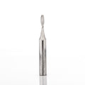 VHM spiraalfrezen neerwaartse spiraal Z2 – T161
