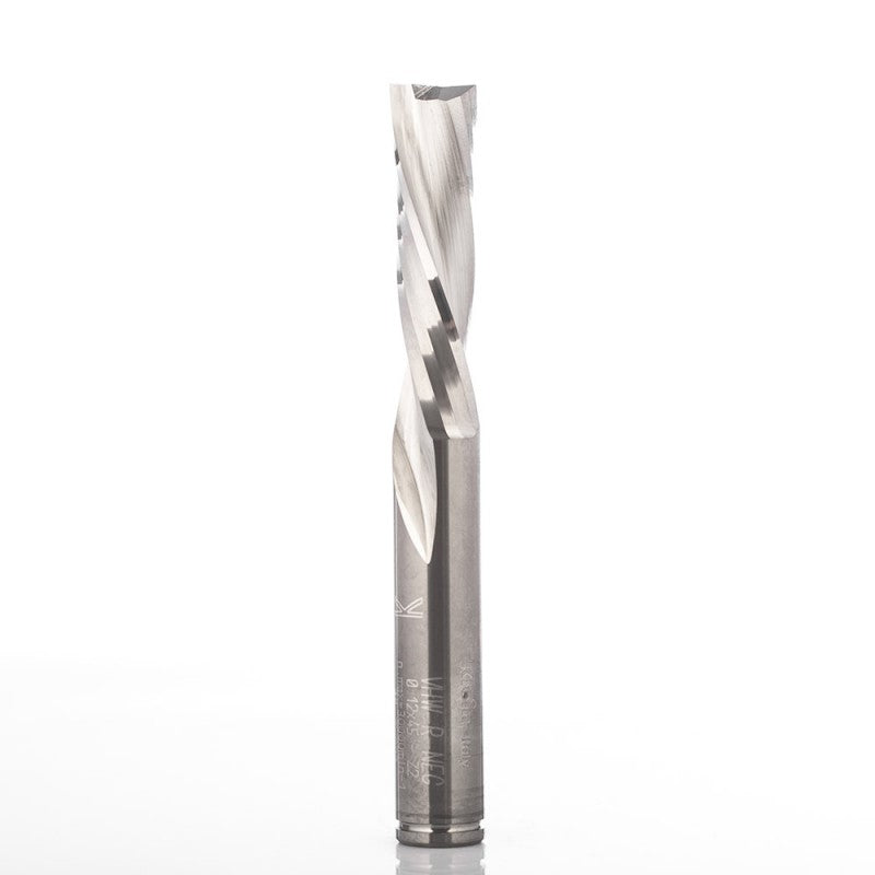 VHM spiraalfrezen finish Z2 – T152