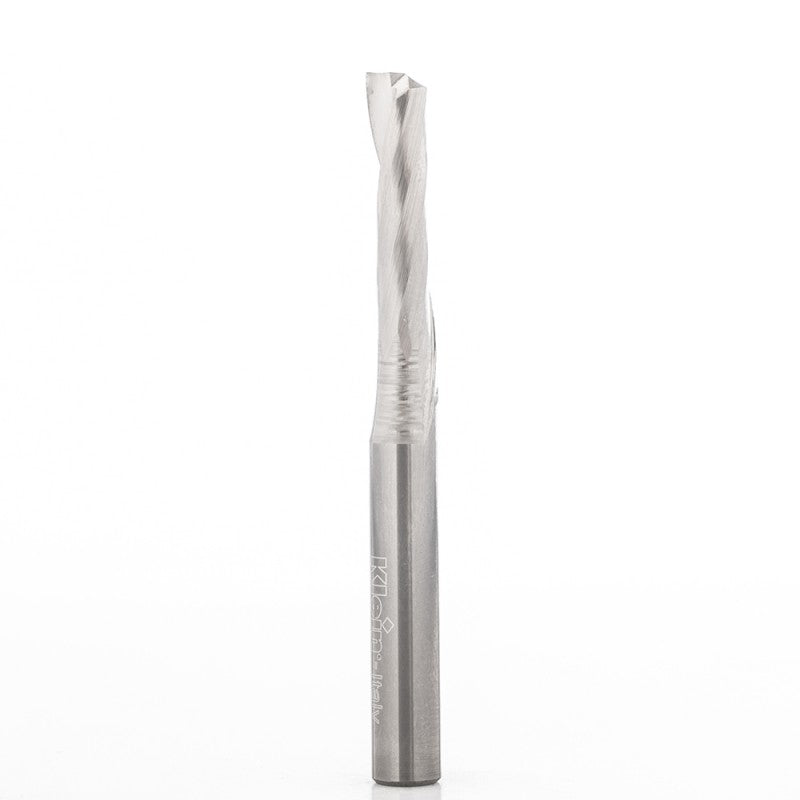 VHM spiraalfrezen finish Z1 – T141
