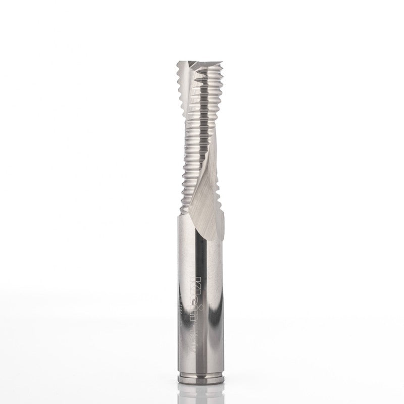 VHM spiraal-ruwfrezen upcut Z2 – T170