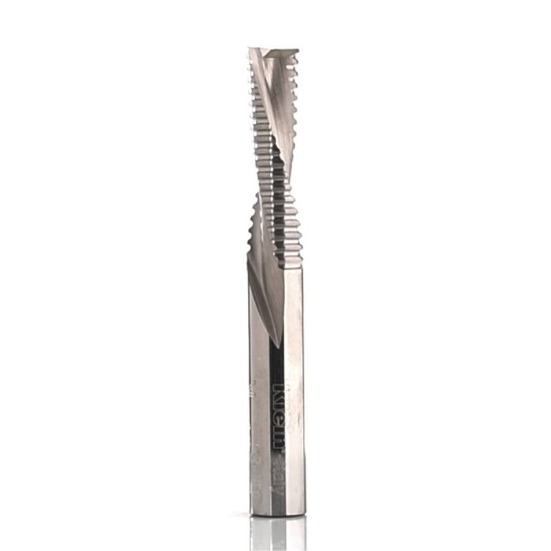 VHM spiraal-ruwfrezen downcut Z2 – T171