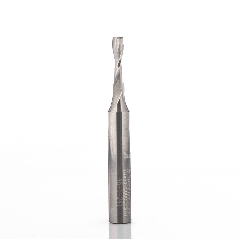 VHM spiraalfrezen 1/4 inch upcut Z2 – T164