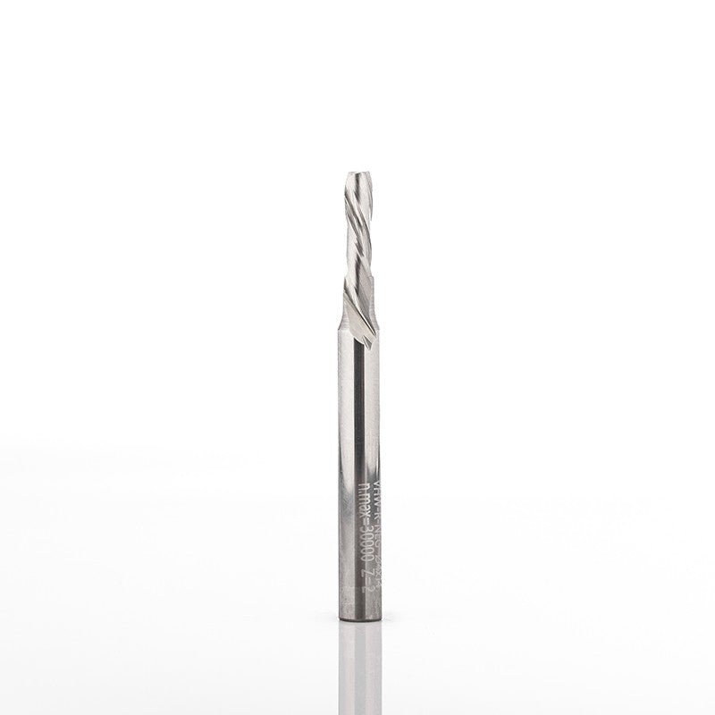 VHM spiraalfrezen opwaartse spiraal Z2 – T160