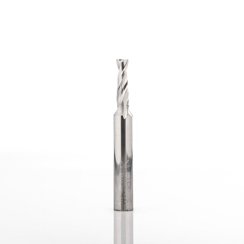 VHM spiraalfrezen opwaartse spiraal Z2 – T162