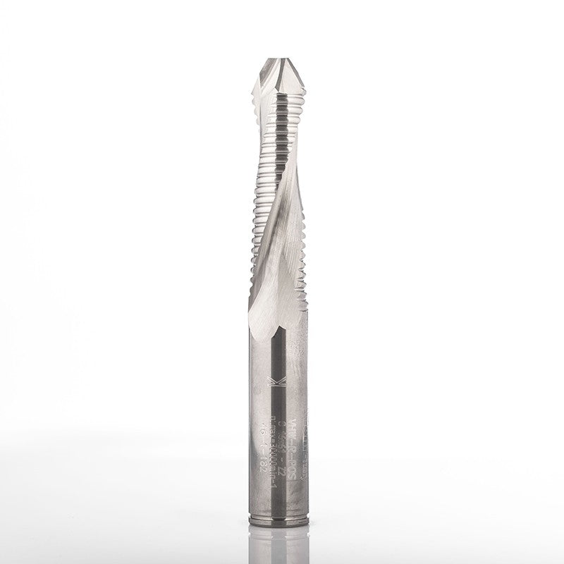 VHM spiraalfrezen Z2 – T159