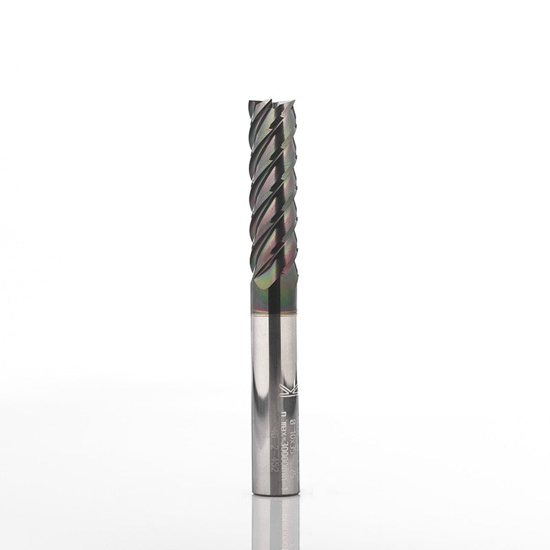 VHM superfinishing spiraalfrezen Z5 KleinDIA – U115.KD