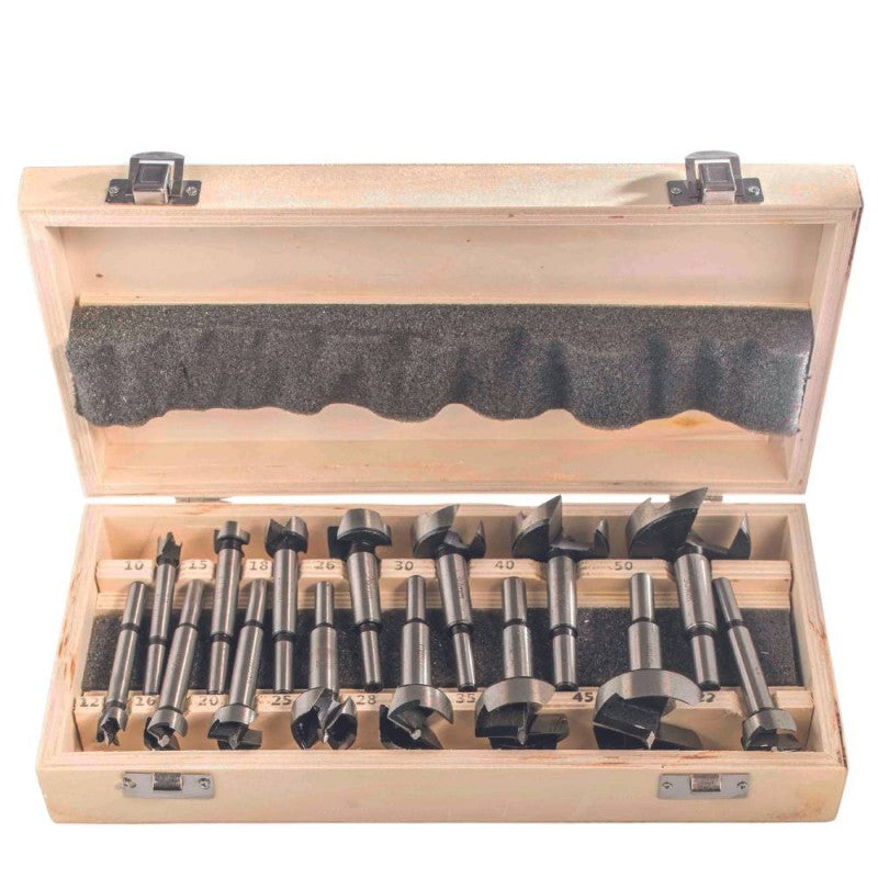 SP Forstnerboren Z=2+2