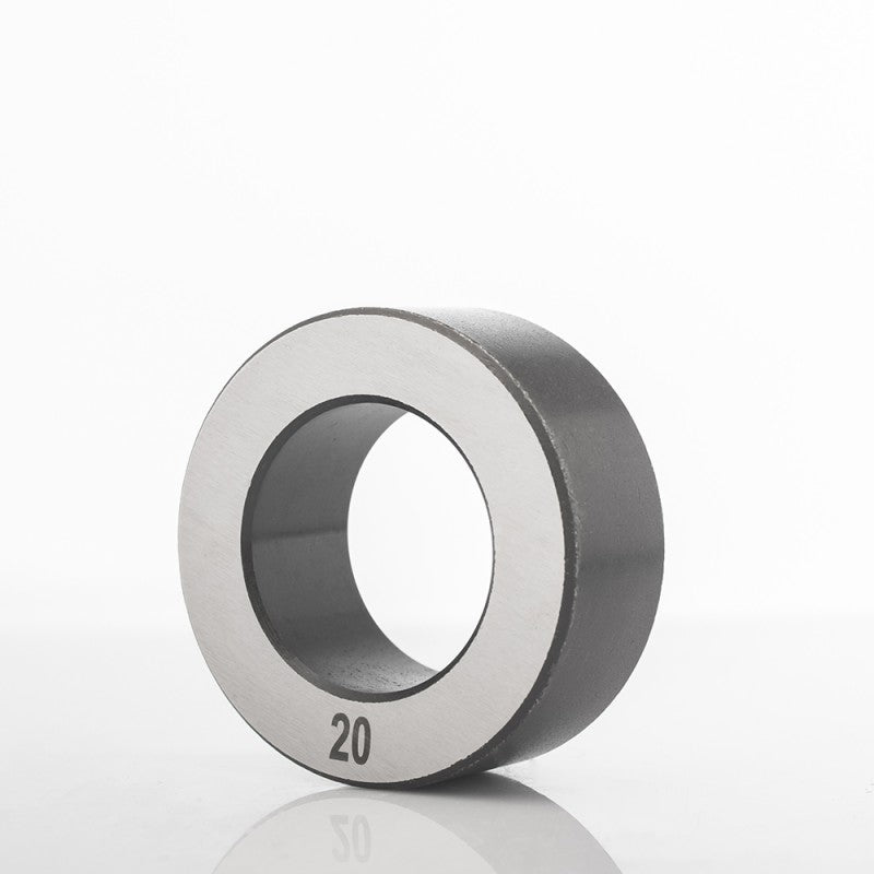 Afstandsringen voor aluminium freessets – YD320