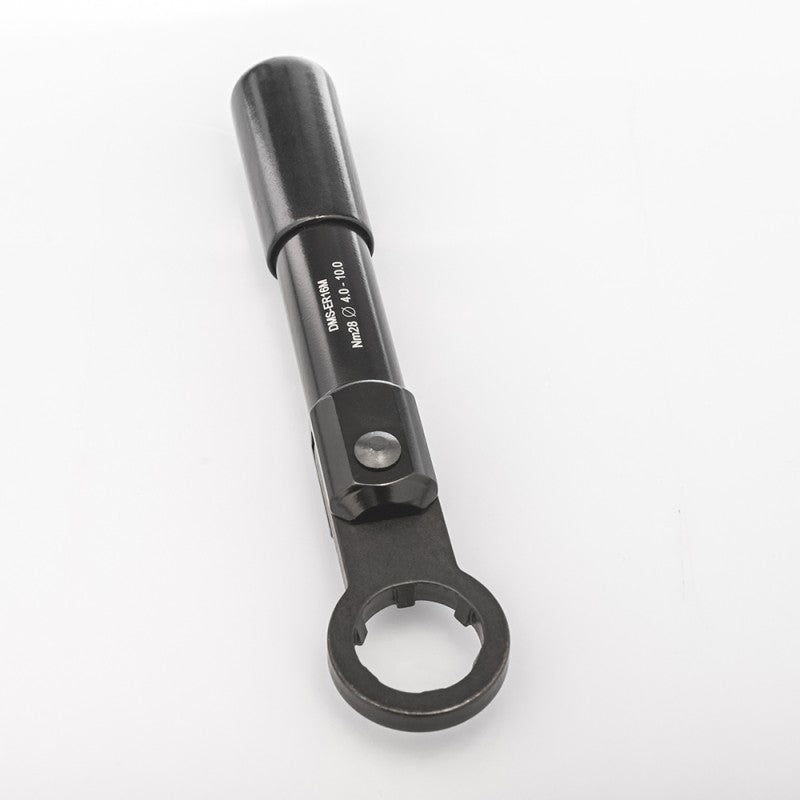 Momentsleutels voor mini-spantangmoeren – Z052