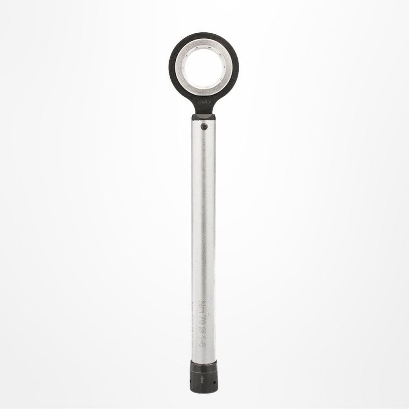 Momentsleutels voor No-Noise spantangmoeren – Z052