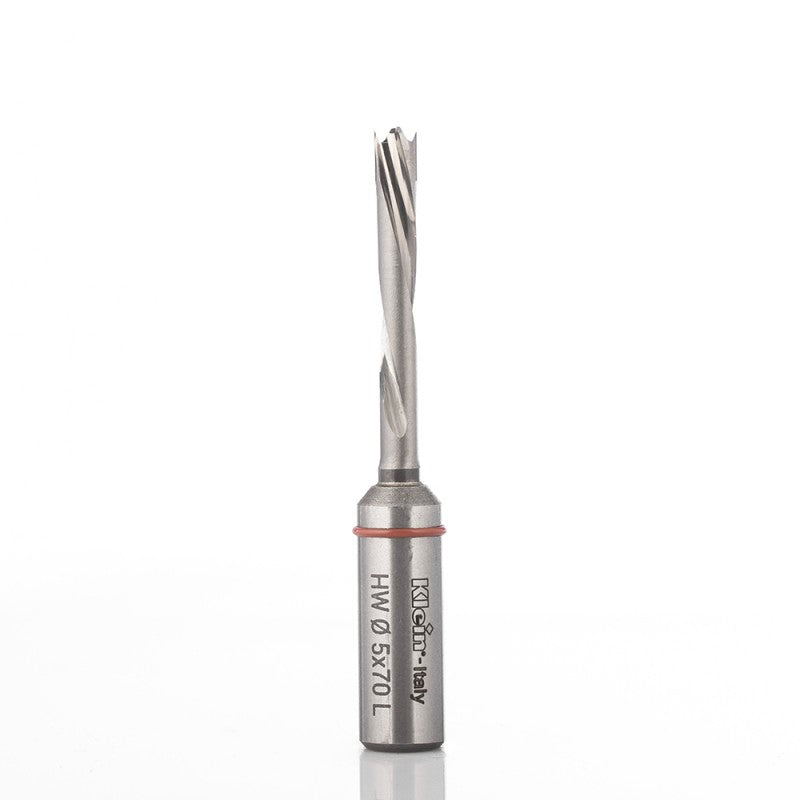 VHM drevelboren Z=2