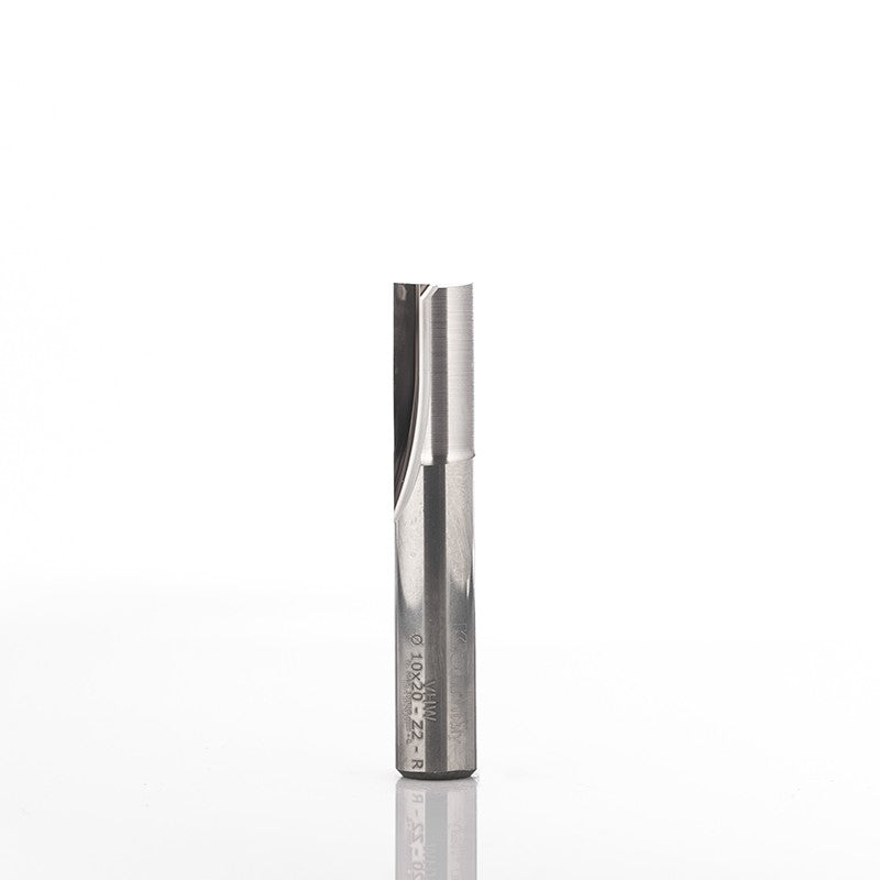 VHM O-groeffrezen Z2 – T112