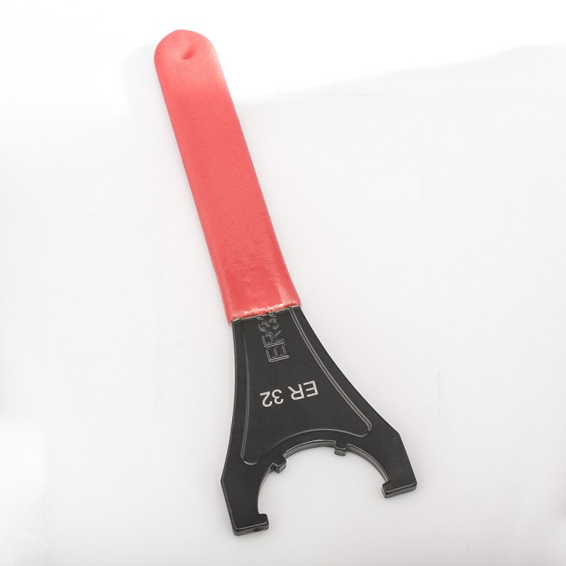 Sleutels voor standaard spantangmoeren – Z052